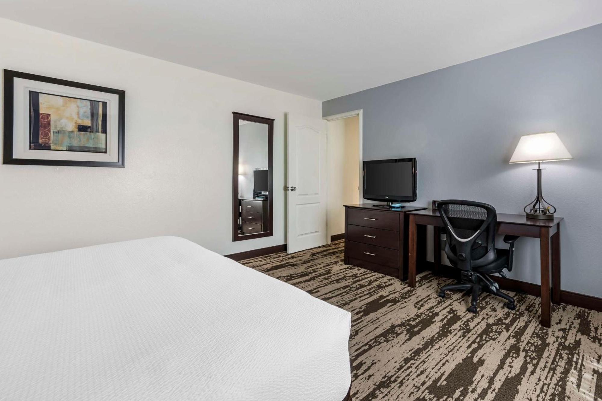 Best Western Prescottonian Exterior foto